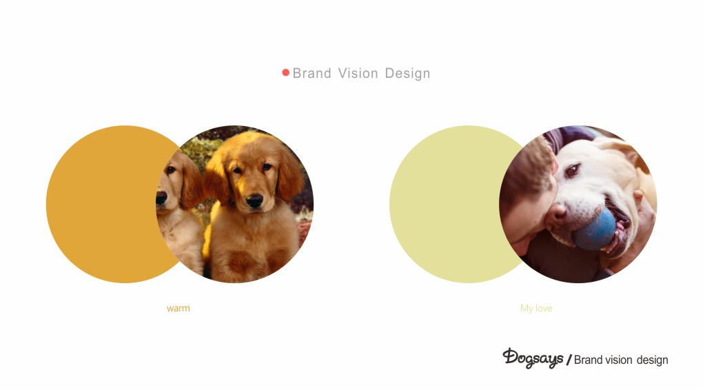 宠物品牌logo设计vi设计品牌规划