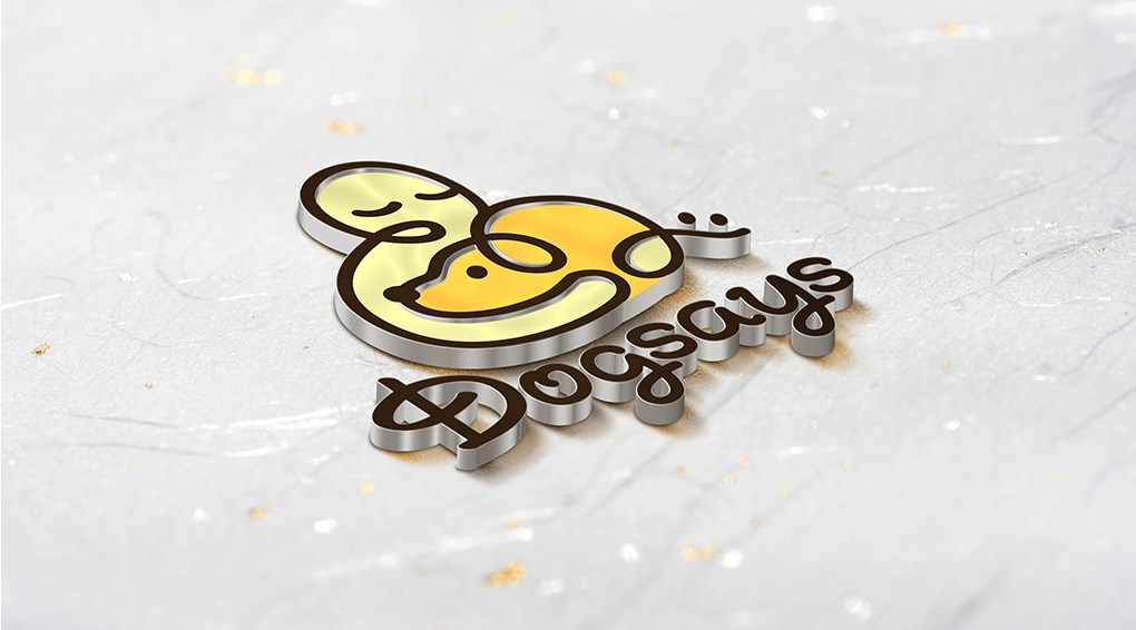 宠物品牌logo设计vi设计品牌规划