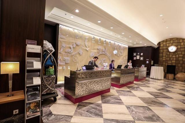 揭秘巴西神秘下榻酒店 你能有机会与内马尔同住