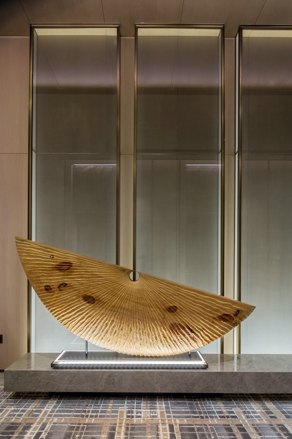 深圳中洲万豪酒店